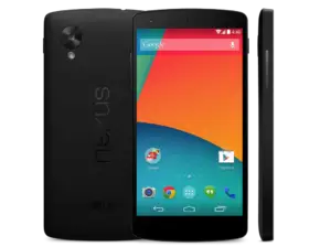 Take Screenshot Nexus 5