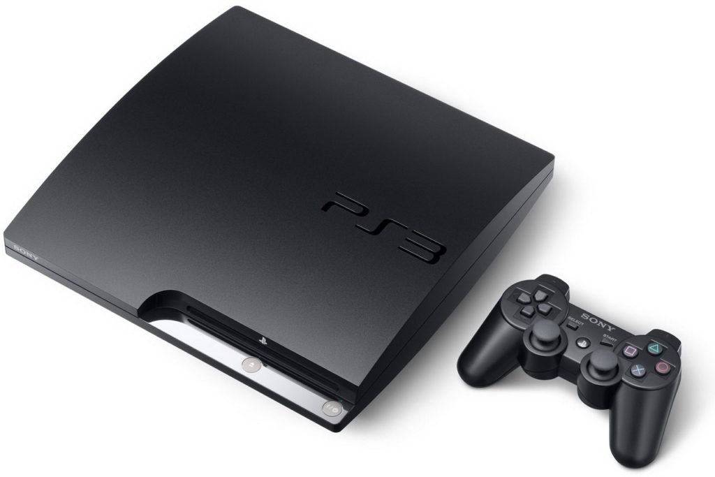 Sony PlayStation 3 (PS3)