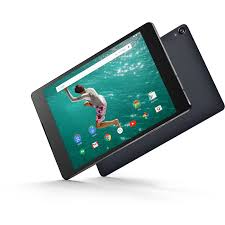 Google Nexus 9