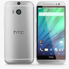 HTC One M8s screenshot
