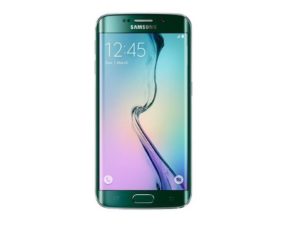 Samsung Galaxy S6 Edge screenshot