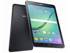 Samsung Galaxy Tab S2 9.7 hands-on screenshot