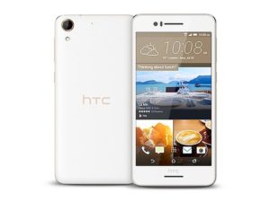 HTC Desire 728G Dual SIM screenshot