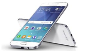 Samsung Galaxy A9 Screenshot