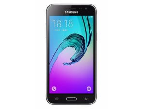 Samsung Galaxy J3 screenshot