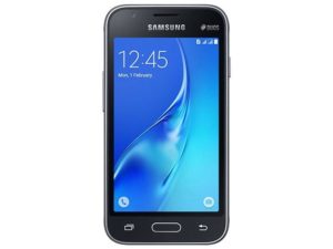 Samsung Galaxy J1and Samsung Galaxy J1mini screenshot