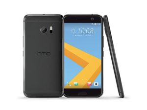 How To Take a Screenshot On HTC 10