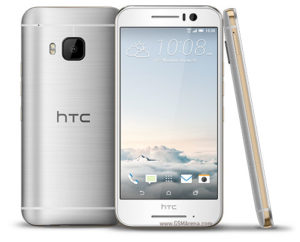How To Take Screenshot In HTC One S9/ what key to press to take screenshot