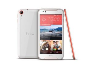 How to Take a Screenshot on HTC Desire 830