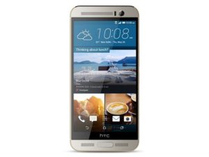 HTC One M9+ Prime Camera Edition screenshot