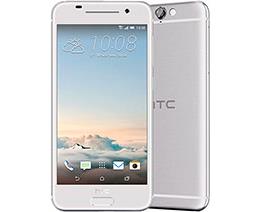 HTC ONE A9s screenshot