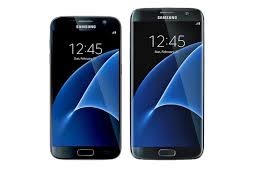 screenshot on Samsung Galaxy S8