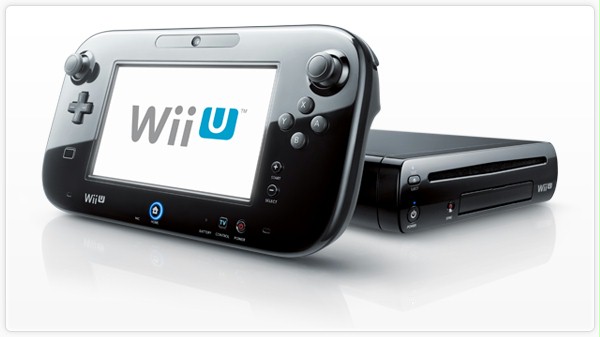 screenshot on Nintendo Wii u