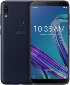 Asus Zenfone Max Pro M1 SCreenshot