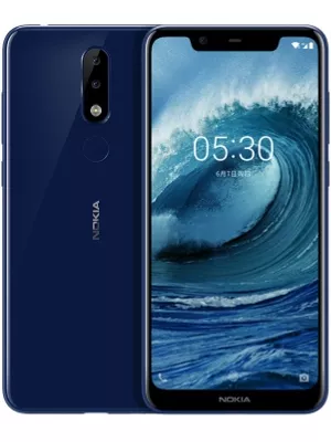 nokia 5.1 plusscreenshot