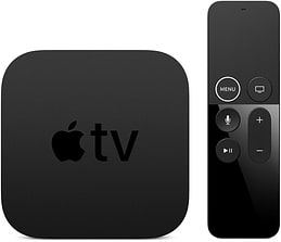 nito installer apple tv run commands