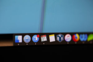 Screenshot On Mac - iMac , Macbook Pro