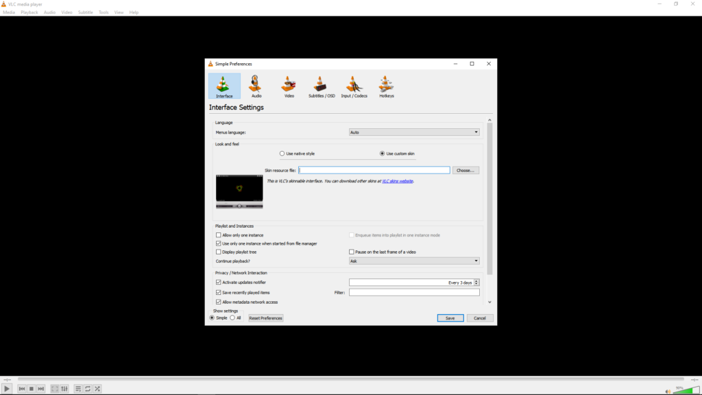 vlc media player for mac official site