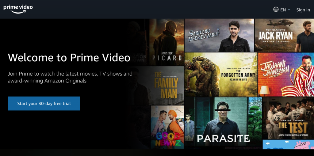 How To Change Amazon Prime Video Quality 21