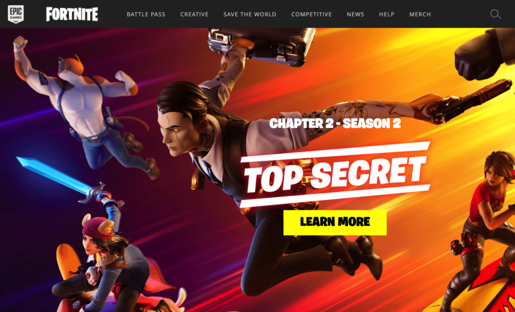 Install Fortnite on Chromebook