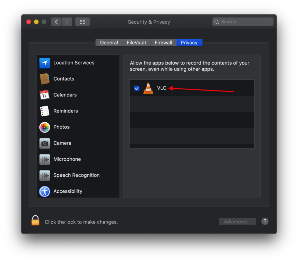 screen recorder macbook