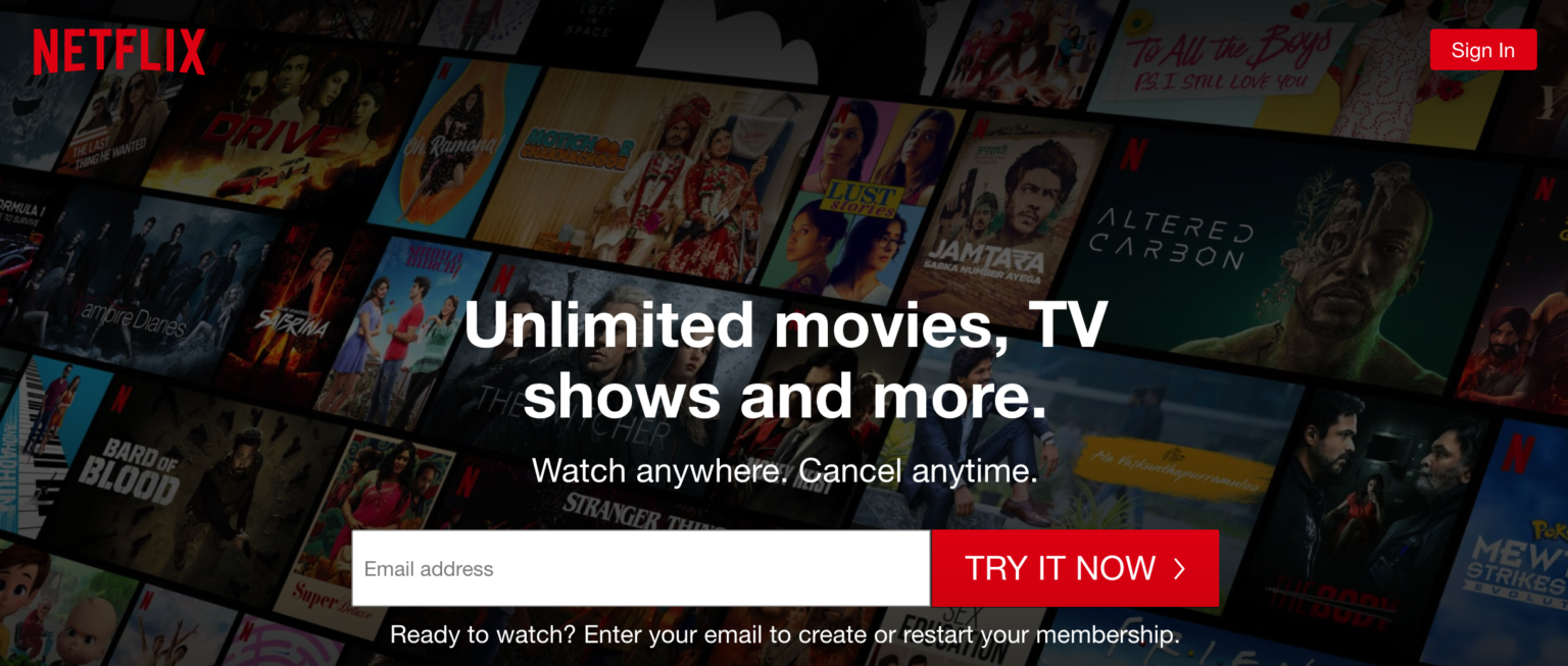 How To Change Video Stream Quality On Netflix