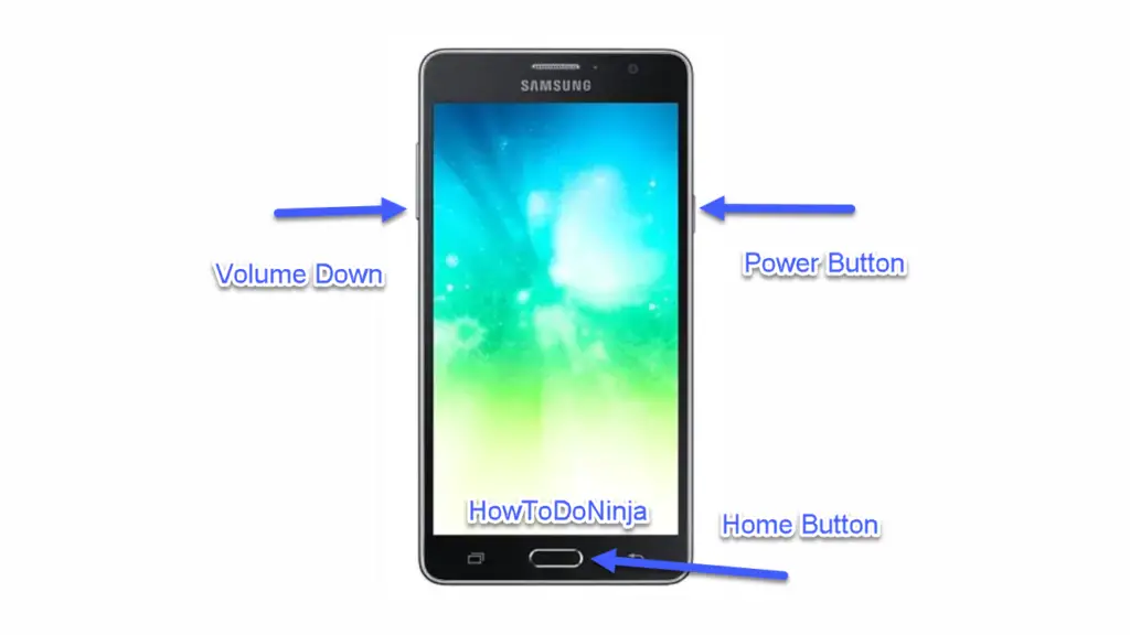 Hard Reset Galaxy Note 4 Duos