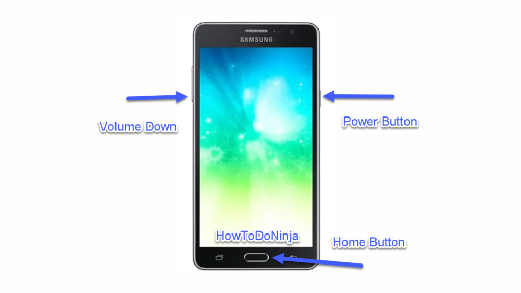 Hard Reset Galaxy Xcover 3 G389F