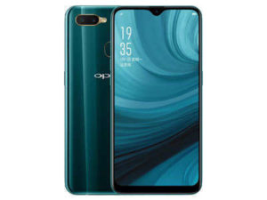 How to Take a Screenshot On OPPO A7