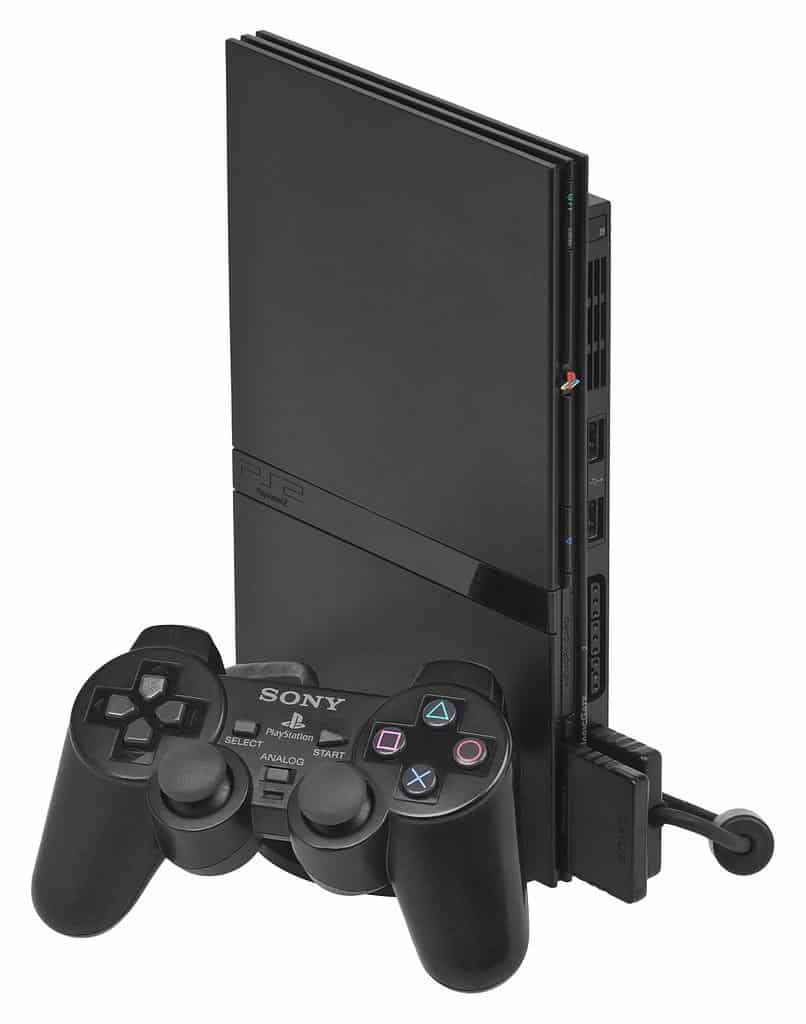 Play Fortnite on PS2