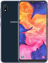 Fortnite on Samsung Galaxy A10e