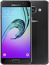 Install Fortnite on Samsung Galaxy A3 (2016)