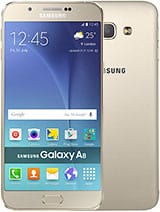 Install Fortnite on Samsung Galaxy A8