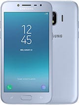 Fortnite on Samsung Galaxy J2 Pro (2018)