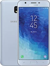 Fortnite on Samsung Galaxy J7 (2018)
