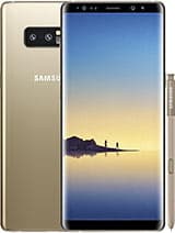 Install Fortnite on Samsung Galaxy Note8