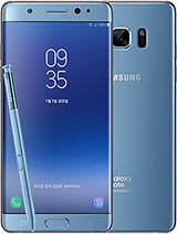 Install Fortnite on Samsung Galaxy Note FE