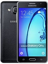Galaxy On5 Screenshot