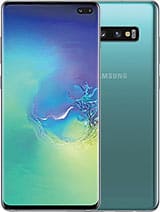 Fortnite on Samsung Galaxy S10+