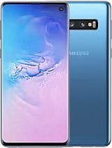Fortnite on Samsung Galaxy S10