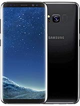 Hard Reset Galaxy S8