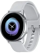Fortnite on Samsung Galaxy Watch Active