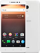 How To Hard Reset alcatel A3 XL