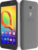 Soft Reset alcatel A3