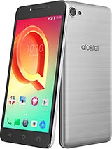 How To Hard Reset alcatel A5 LED