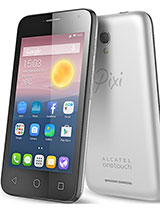 How To Hard Reset alcatel Pixi First