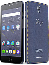 How To Hard Reset alcatel Pop Star