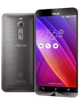 How To Hard Reset Asus Zenfone 2 ZE551ML