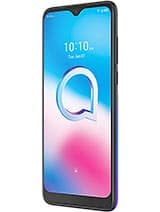 Take Screenshot on alcatel 1S (2020)