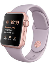 Hard Reset Factory Reset Apple Watch Sport 38mm (1st gen)